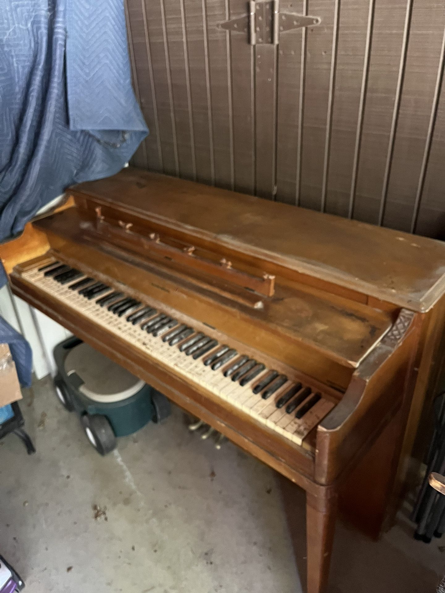 Piano