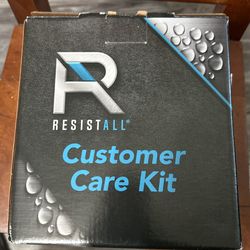 Kit Clean Car 