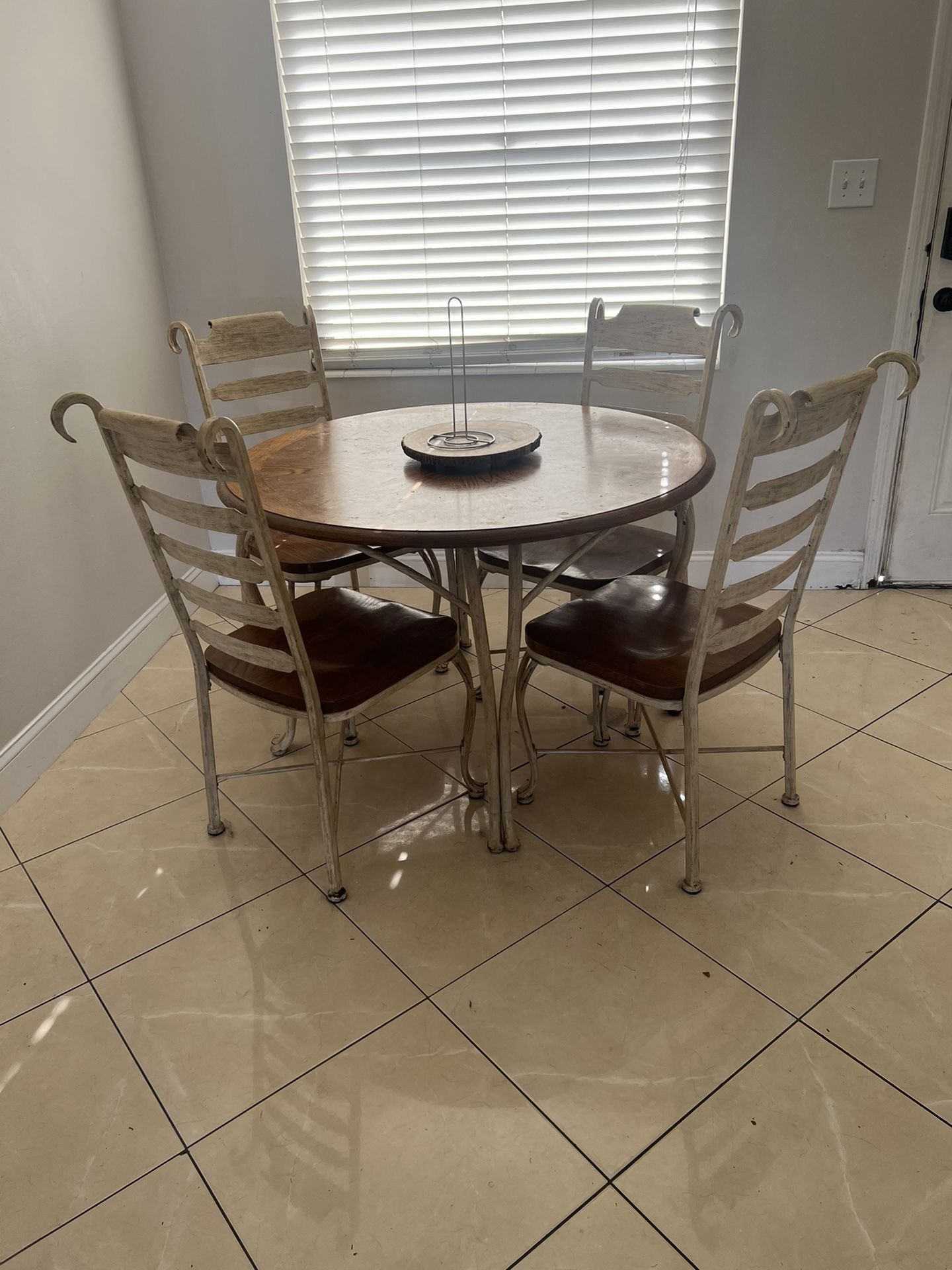 Dining Room Table