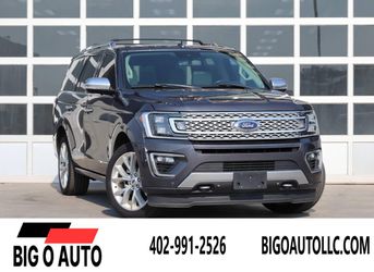 2019 Ford Expedition