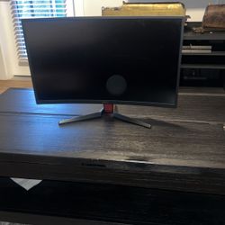 MSI G27C2 27" 1920x1080 1ms 144Hz Curved Monitor