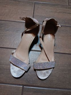Woman shoes