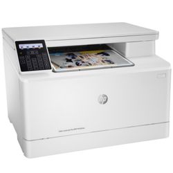 HP Printer Laser Jet Pro MFP M180nw