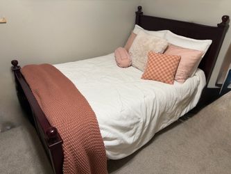 Full Bed