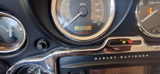 2006 Harley-Davidson Ultra Classic