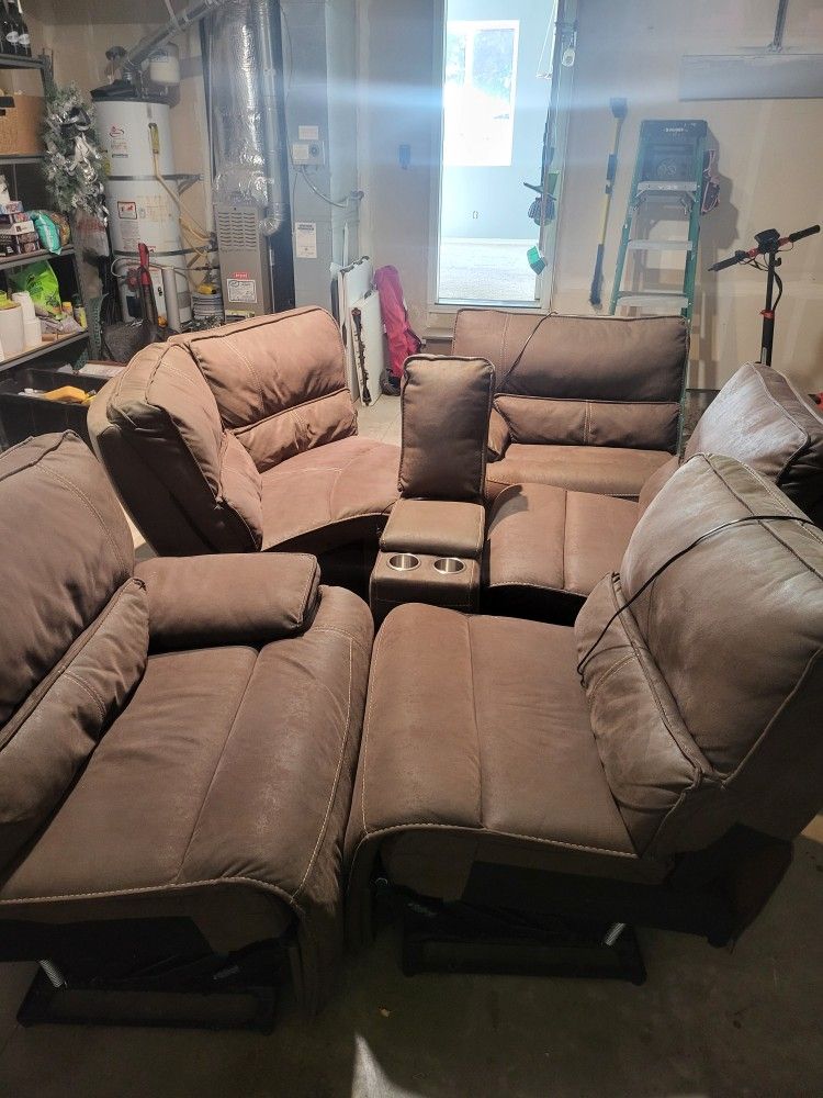 Sectional Couch Costco