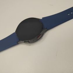 Samsung - Galaxy Watch 6 44mm BT R940 (Pre-Owned) Good Graphite