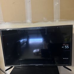 32 Inch Samsung Smart Tv