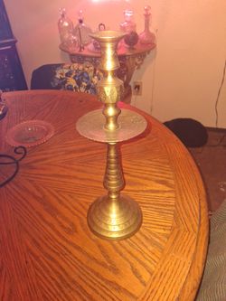 Candle stick