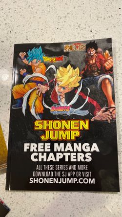 Shonen Jump Pack Spring 2020 Yugioh magazine with limited beatdown card