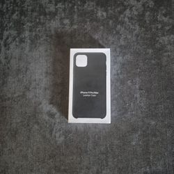 Iphone 11 Pro Max Case