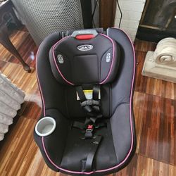 Graco Car Seat