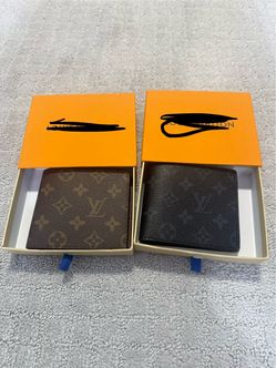 Luxury wallet