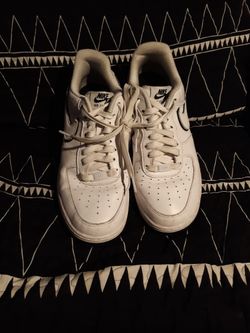 Nike Air Force Mens Sneakers