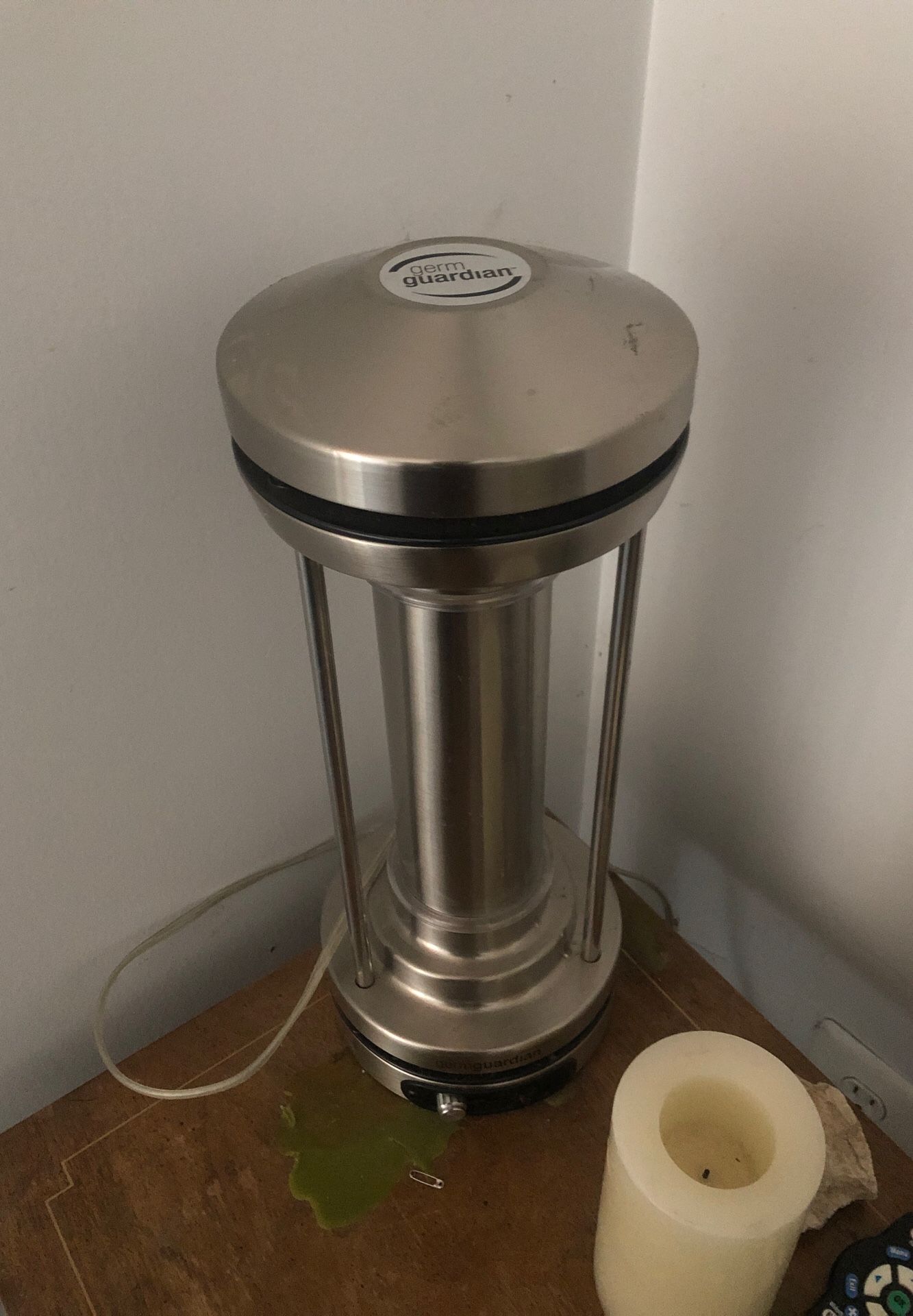 Air Purifier - Germ Guardian