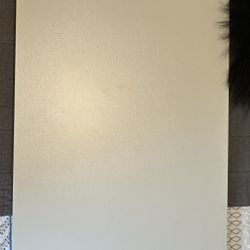 wall desk