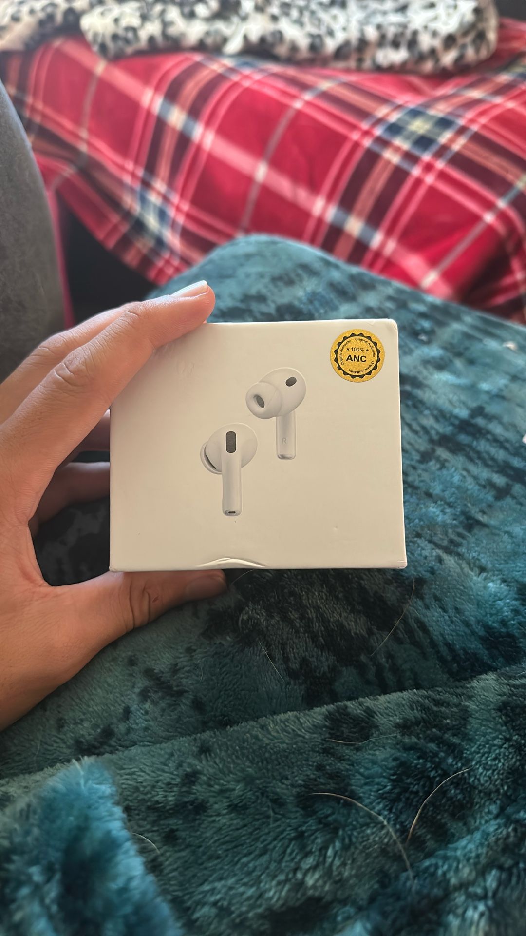 AirPod Pro 3