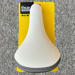 GT Bmx Cheat Code Railed Saddles $28 Each