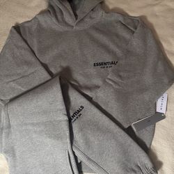 Essentials