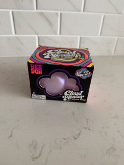 Needoh Cloud