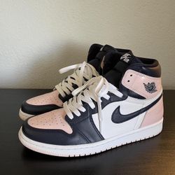 Air Jordan 1 “Bubble Gum”
