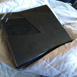 Xbox 360 Works Perfectly, 200 Gb
