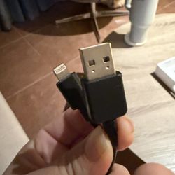 USB To Lightning Cord