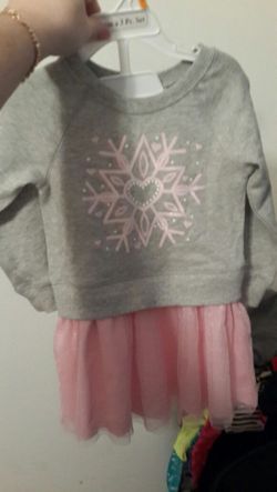 3t one set from childrens place