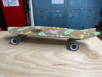 Globe Skateboard