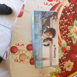 Plasma Pure 600 Series