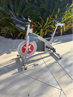 Schwinn Stationary Bike