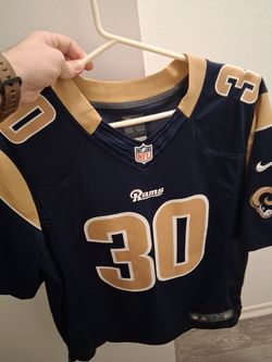 Rams GURLEY II # 30 Jersey NEW