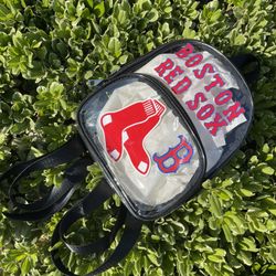Boston Red Sox Bag 