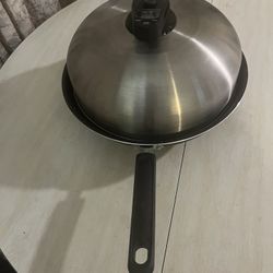 Vintage Stove Top Turbo Cooker