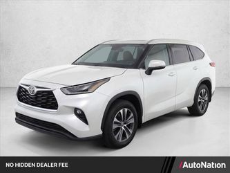 2020 Toyota Highlander