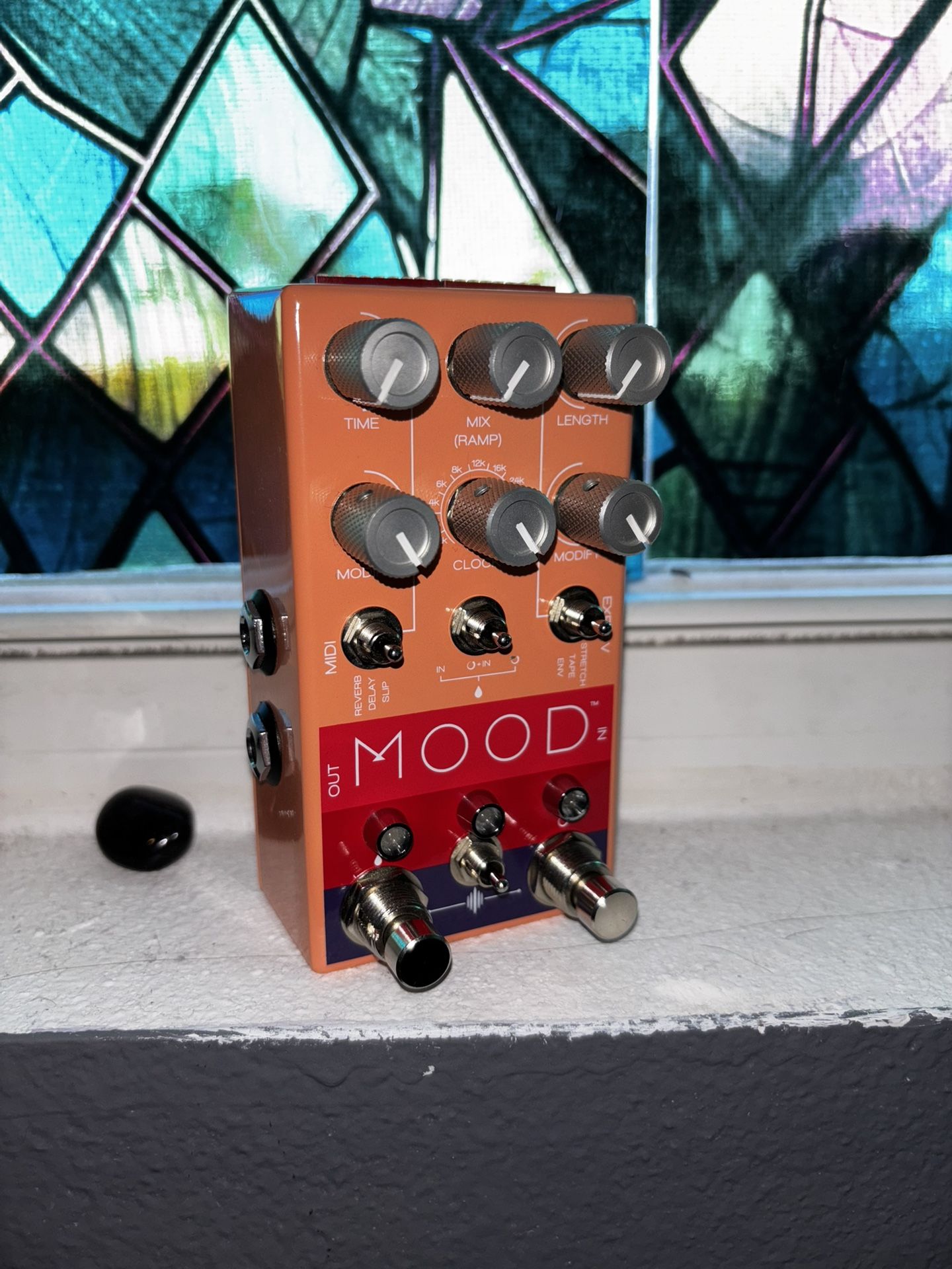 MOOD MK1 (Discontinued) by Chase Bliss