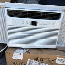Frigidaire 6000 BTU Window Air Conditioner and Dehumidifier