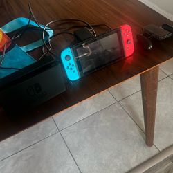 Switch 1