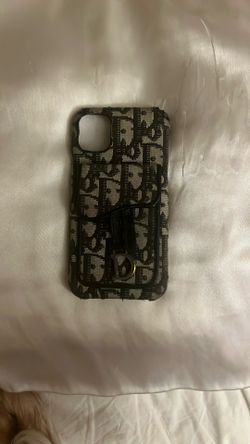 Dior Phone Case Iphone 11