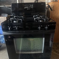 Free Gas Oven