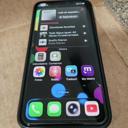 Iphone 11 Pro Max Semi Nuevo Unlocked 