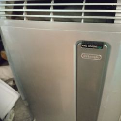 Delonghi Portable AC 14000 BTU