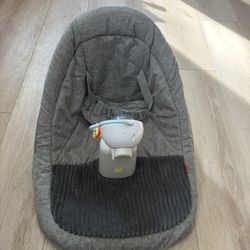 Skip Hop Upright Floor Chair 