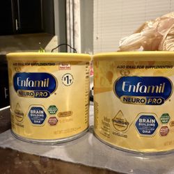Enfamil Neuro Pro Formula