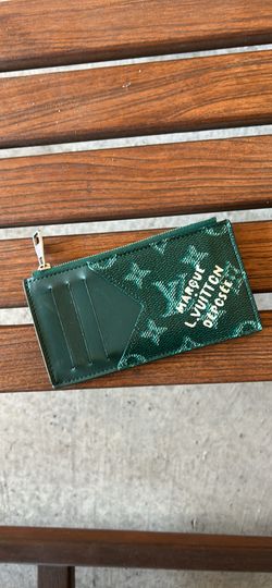 LV wallet