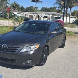 2010 Toyota Camry