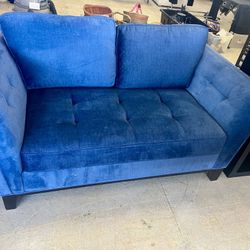 Sofá / Couch / Cindy Crawford Collection