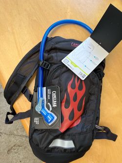 CamelBak Mini M.U.L.E. Kids Hydration Pack