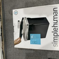 Simple Human Trash Unopened 