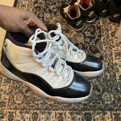 Jordan 11